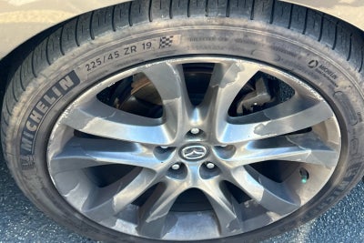 2016 Mazda Mazda6 i Grand Touring