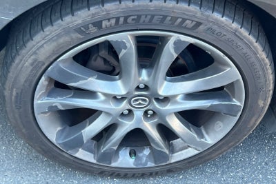 2016 Mazda Mazda6 i Grand Touring