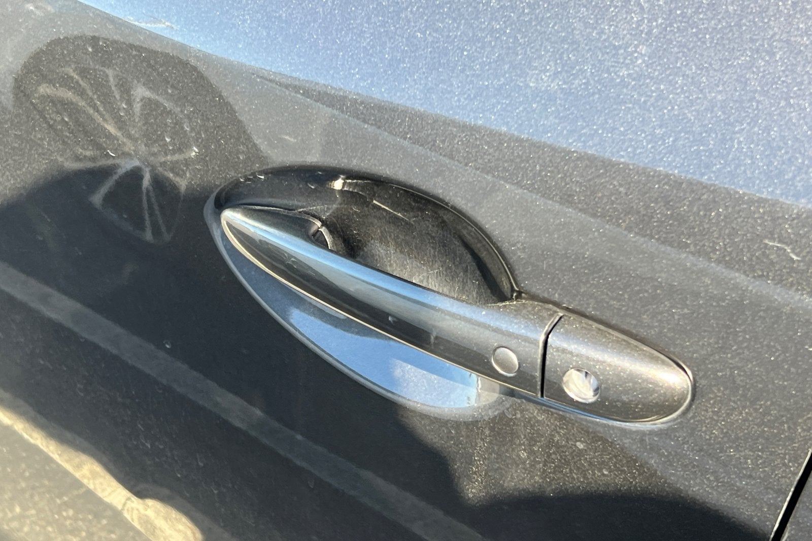 2016 Mazda Mazda6 i Grand Touring