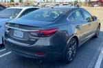 2016 Mazda Mazda6 i Grand Touring