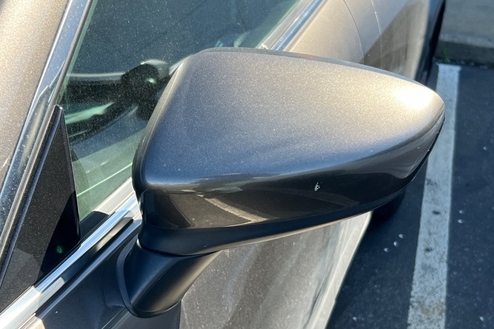 2016 Mazda Mazda6 i Grand Touring