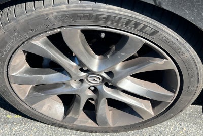 2016 Mazda Mazda6 i Grand Touring