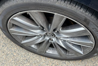 2018 Mazda MAZDA6 Touring