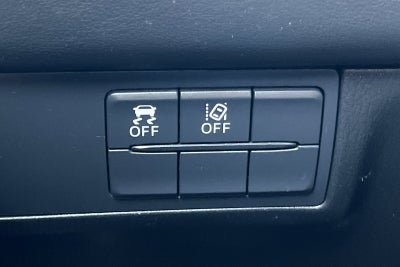 2018 Mazda Mazda6 Touring