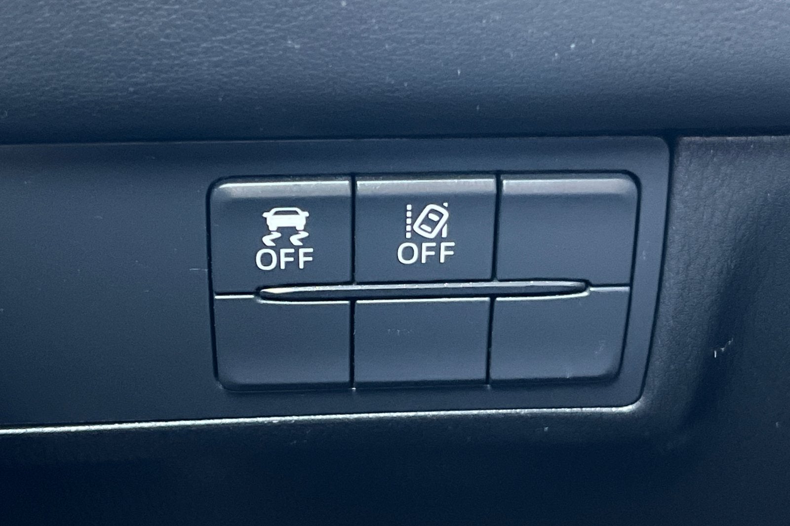 2018 Mazda Mazda6 Touring