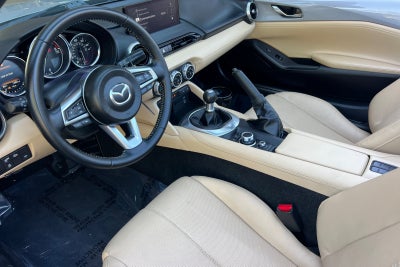 2024 Mazda Mazda MX-5 Miata Grand Touring
