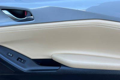 2024 Mazda Mazda MX-5 Miata Grand Touring