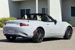 2024 Mazda Mazda MX-5 Miata Grand Touring