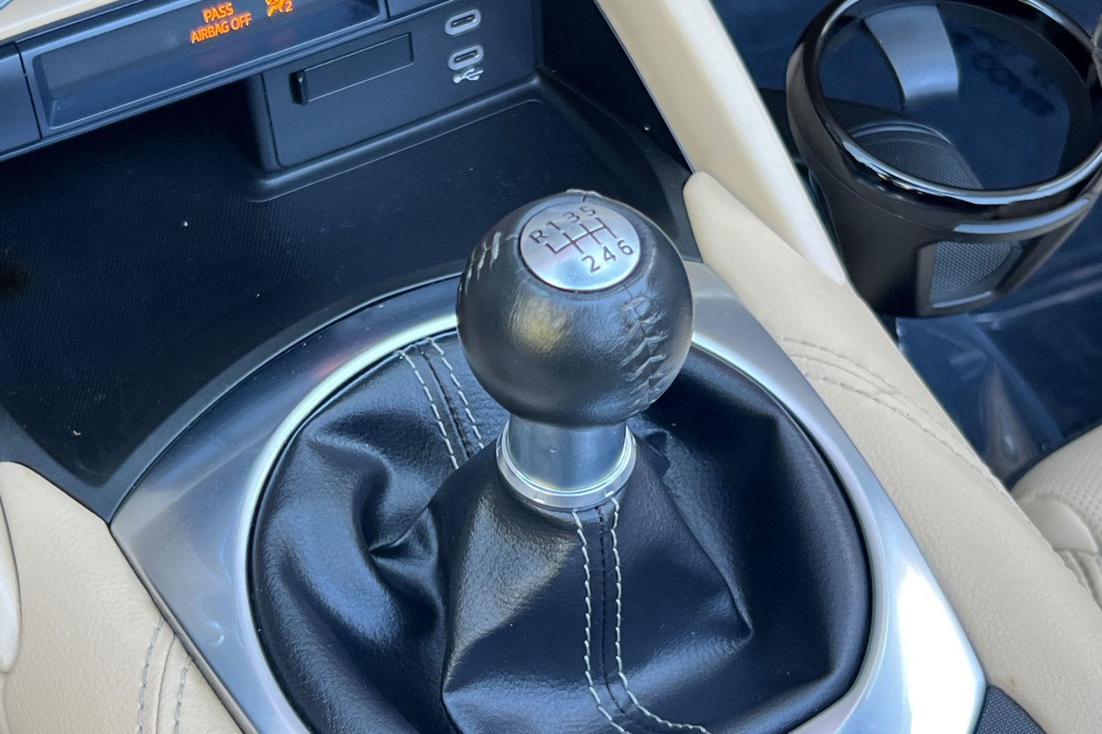 2024 Mazda Mazda MX-5 Miata Grand Touring