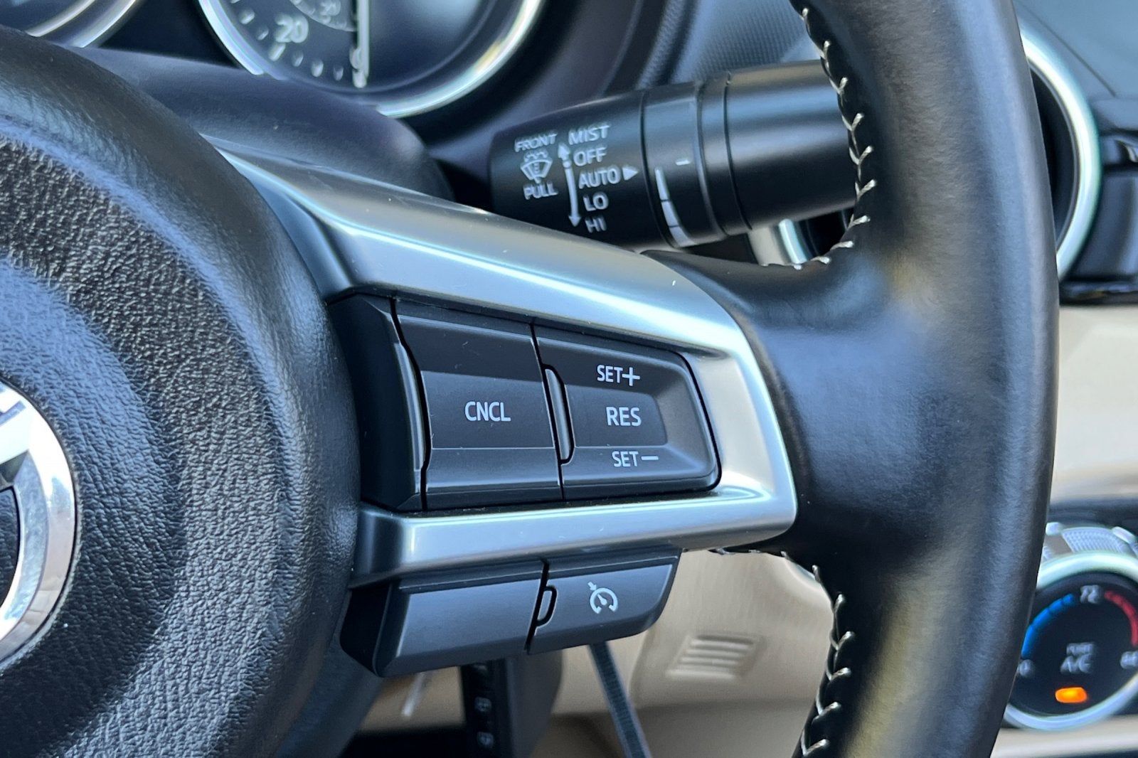 2024 Mazda Mazda MX-5 Miata Grand Touring
