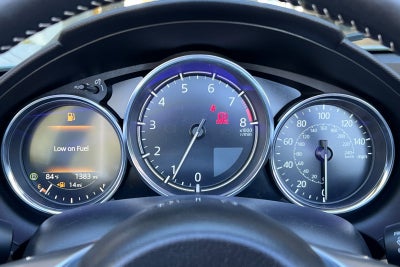 2024 Mazda Mazda MX-5 Miata Grand Touring