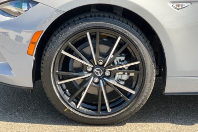 2024 Mazda Mazda MX-5 Miata Grand Touring