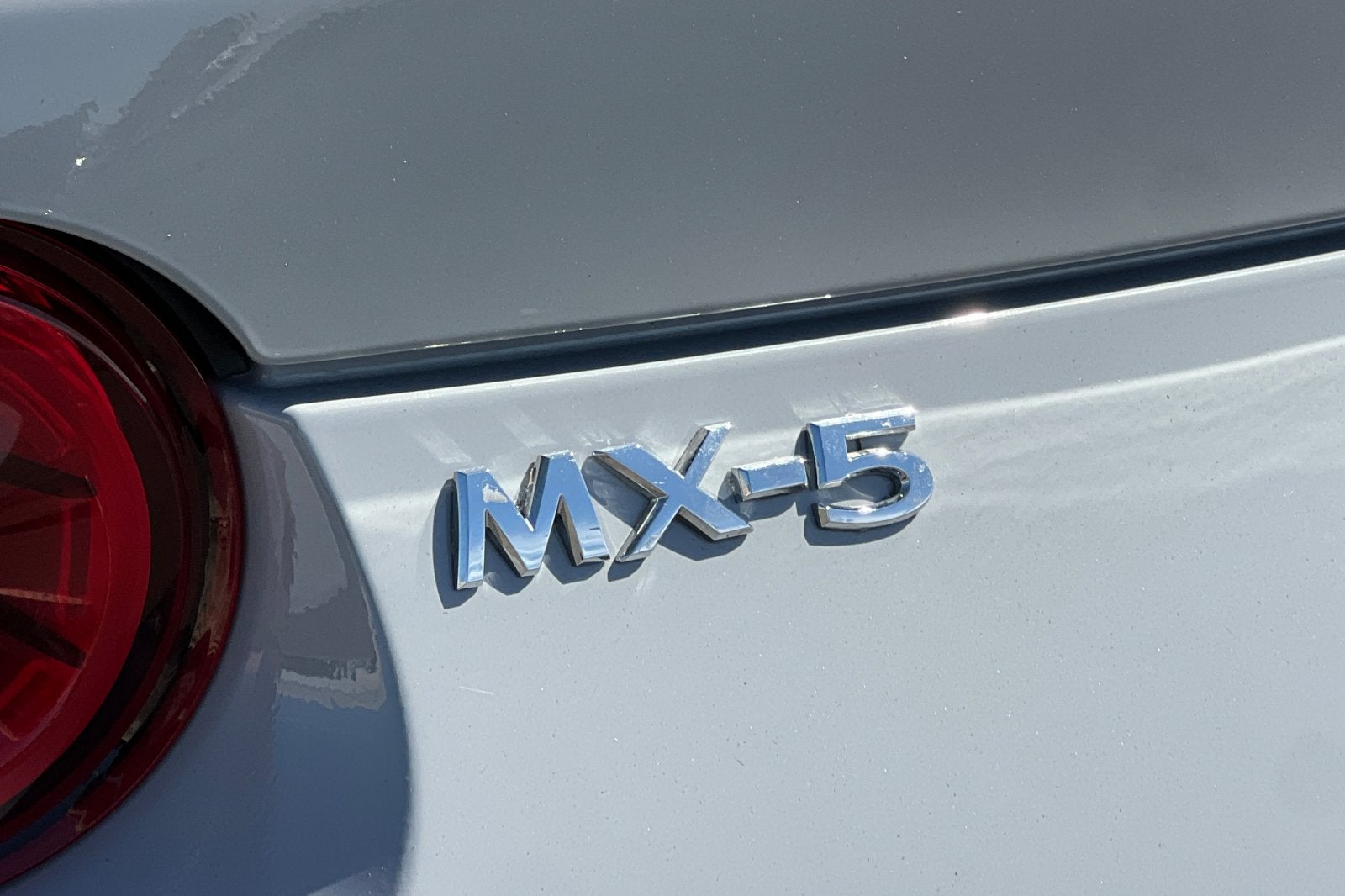 2024 Mazda Mazda MX-5 Miata Grand Touring