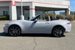2024 Mazda Mazda MX-5 Miata Grand Touring