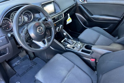 2016 Mazda Mazda CX-5 Sport