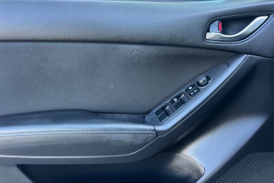 2016 Mazda Mazda CX-5 Sport