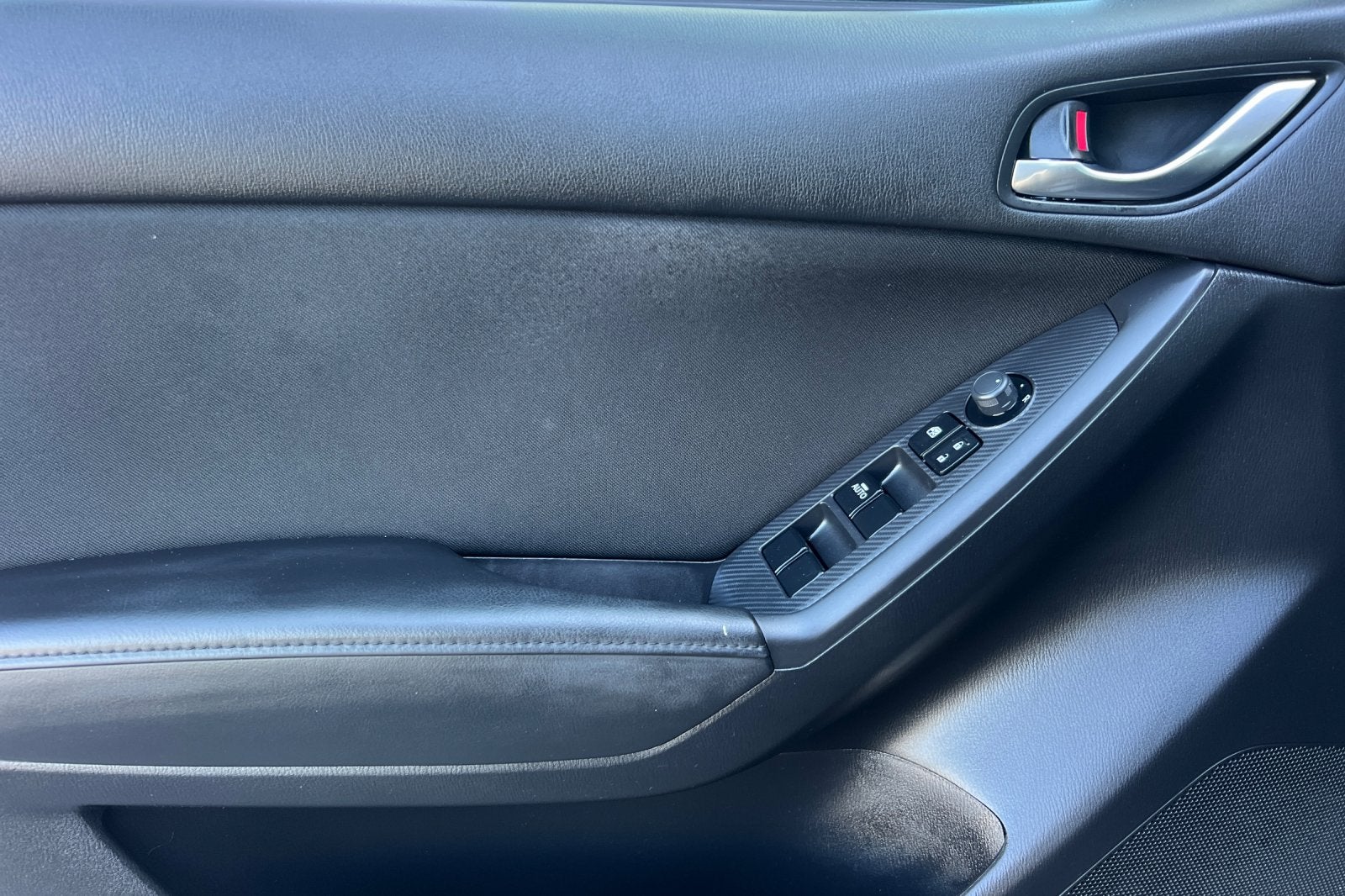 2016 Mazda Mazda CX-5 Sport