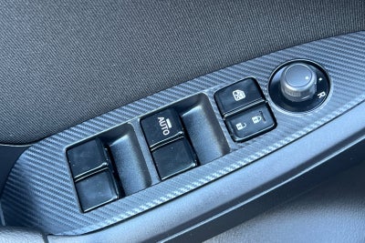 2016 Mazda Mazda CX-5 Sport