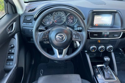 2016 Mazda Mazda CX-5 Sport