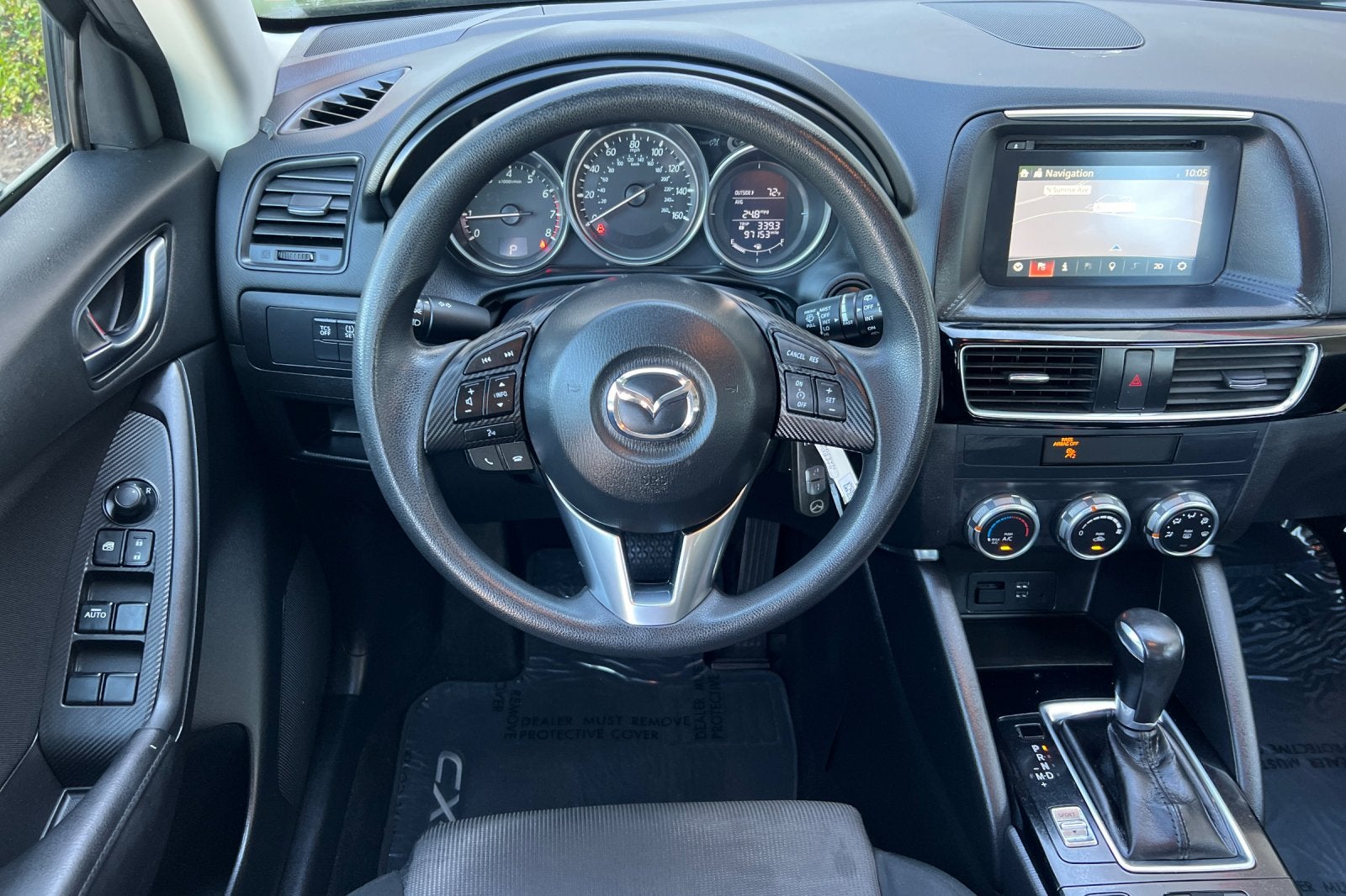 2016 Mazda Mazda CX-5 Sport