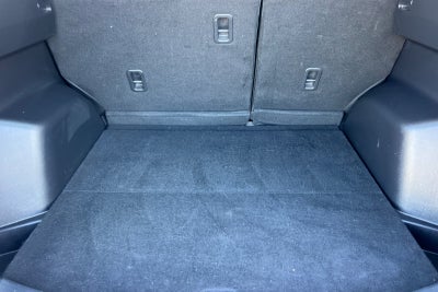 2016 Mazda Mazda CX-5 Sport