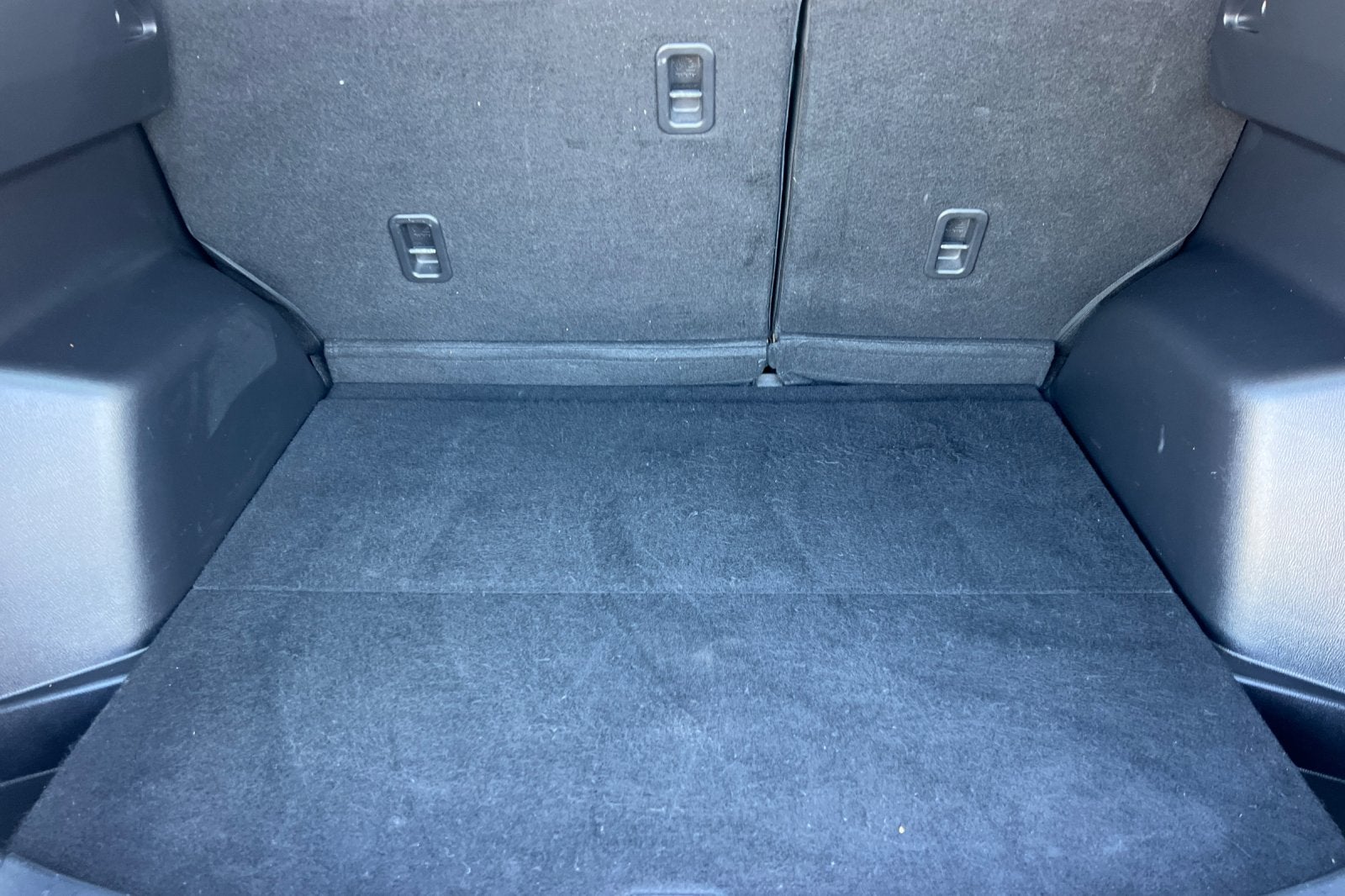 2016 Mazda Mazda CX-5 Sport