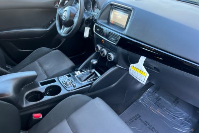 2016 Mazda Mazda CX-5 Sport