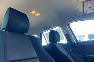 2016 Mazda Mazda CX-5 Sport