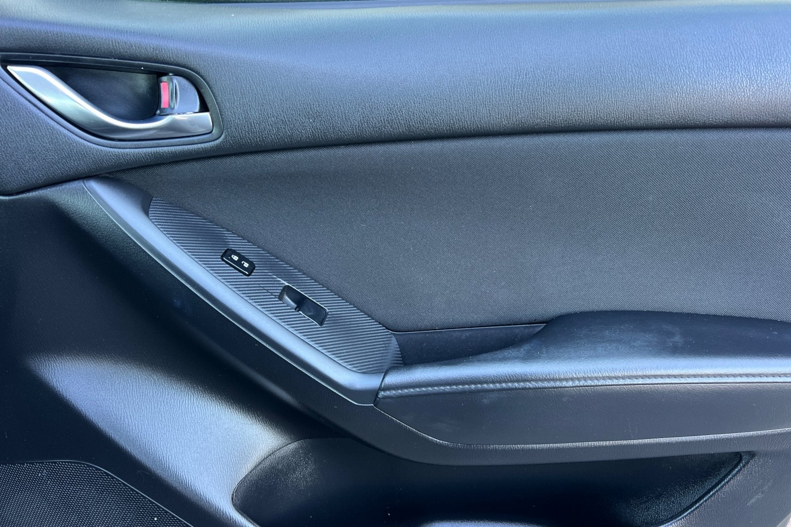 2016 Mazda Mazda CX-5 Sport