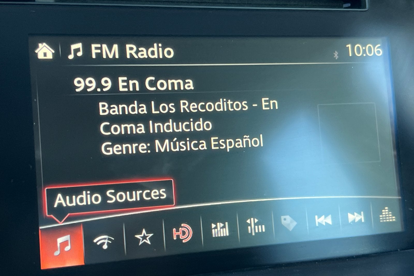 2016 Mazda Mazda CX-5 Sport