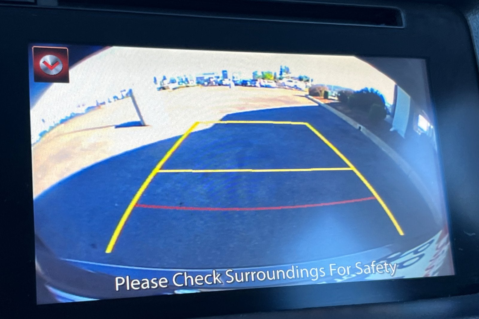 2016 Mazda Mazda CX-5 Sport