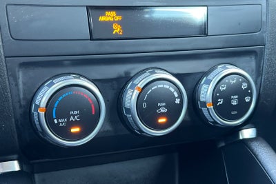 2016 Mazda Mazda CX-5 Sport