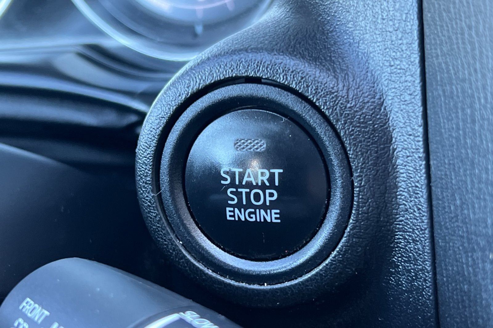 2016 Mazda Mazda CX-5 Sport