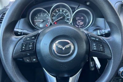 2016 Mazda Mazda CX-5 Sport