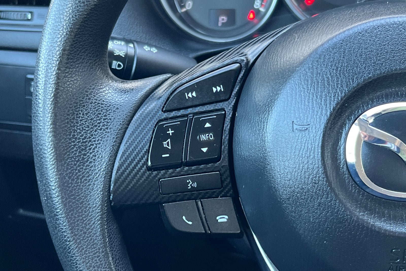 2016 Mazda Mazda CX-5 Sport