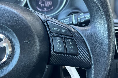 2016 Mazda Mazda CX-5 Sport