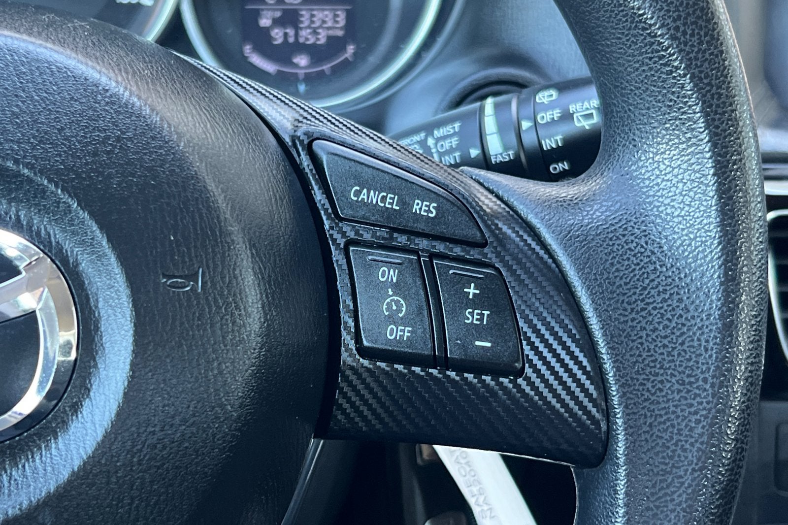 2016 Mazda Mazda CX-5 Sport