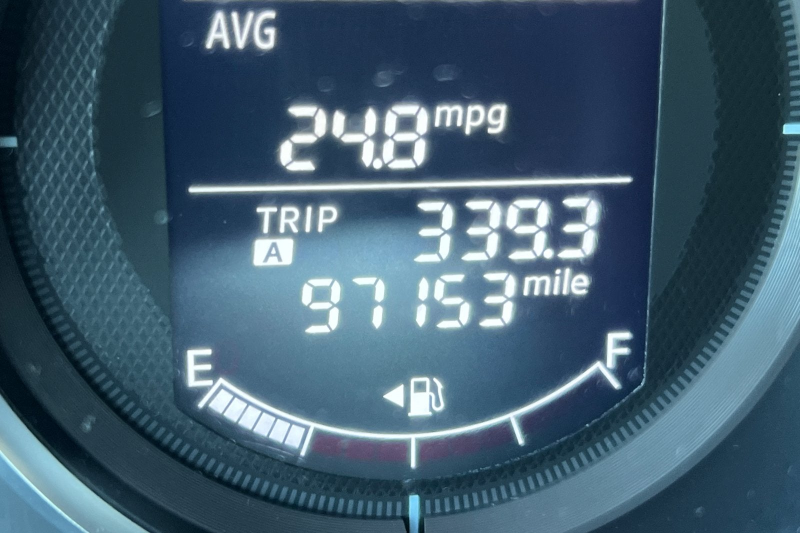 2016 Mazda Mazda CX-5 Sport