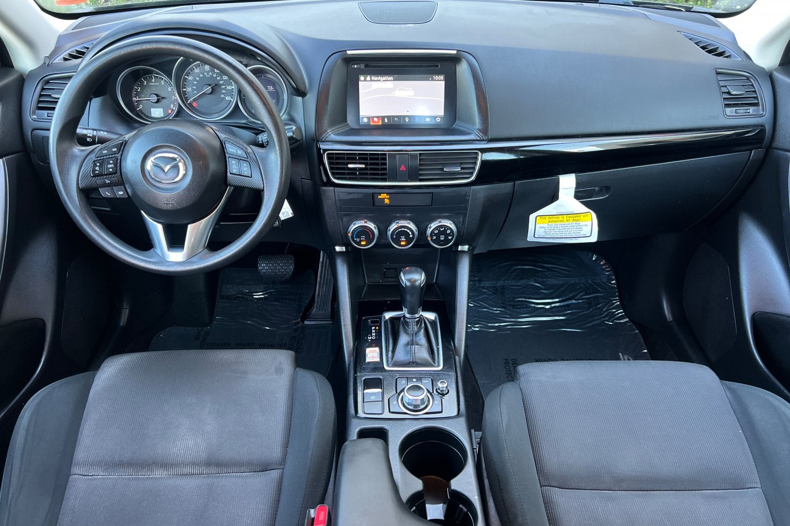 2016 Mazda Mazda CX-5 Sport