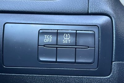 2016 Mazda Mazda CX-5 Sport