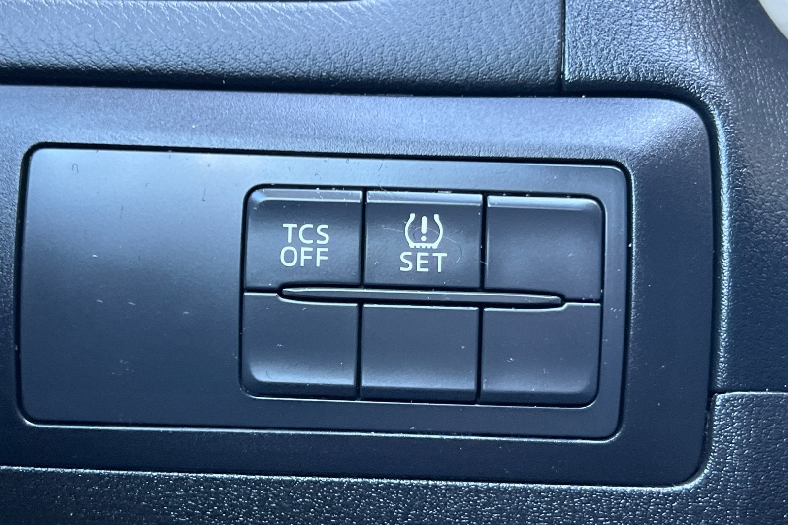 2016 Mazda Mazda CX-5 Sport