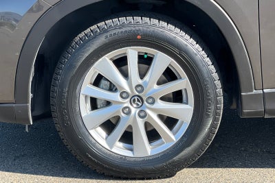 2016 Mazda Mazda CX-5 Sport