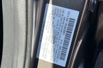 2016 Mazda Mazda CX-5 Sport