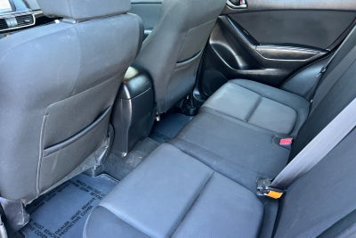 2016 Mazda Mazda CX-5 Sport