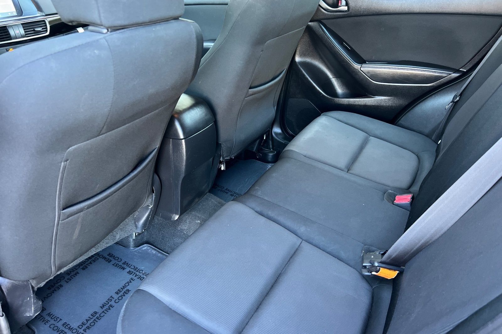 2016 Mazda Mazda CX-5 Sport