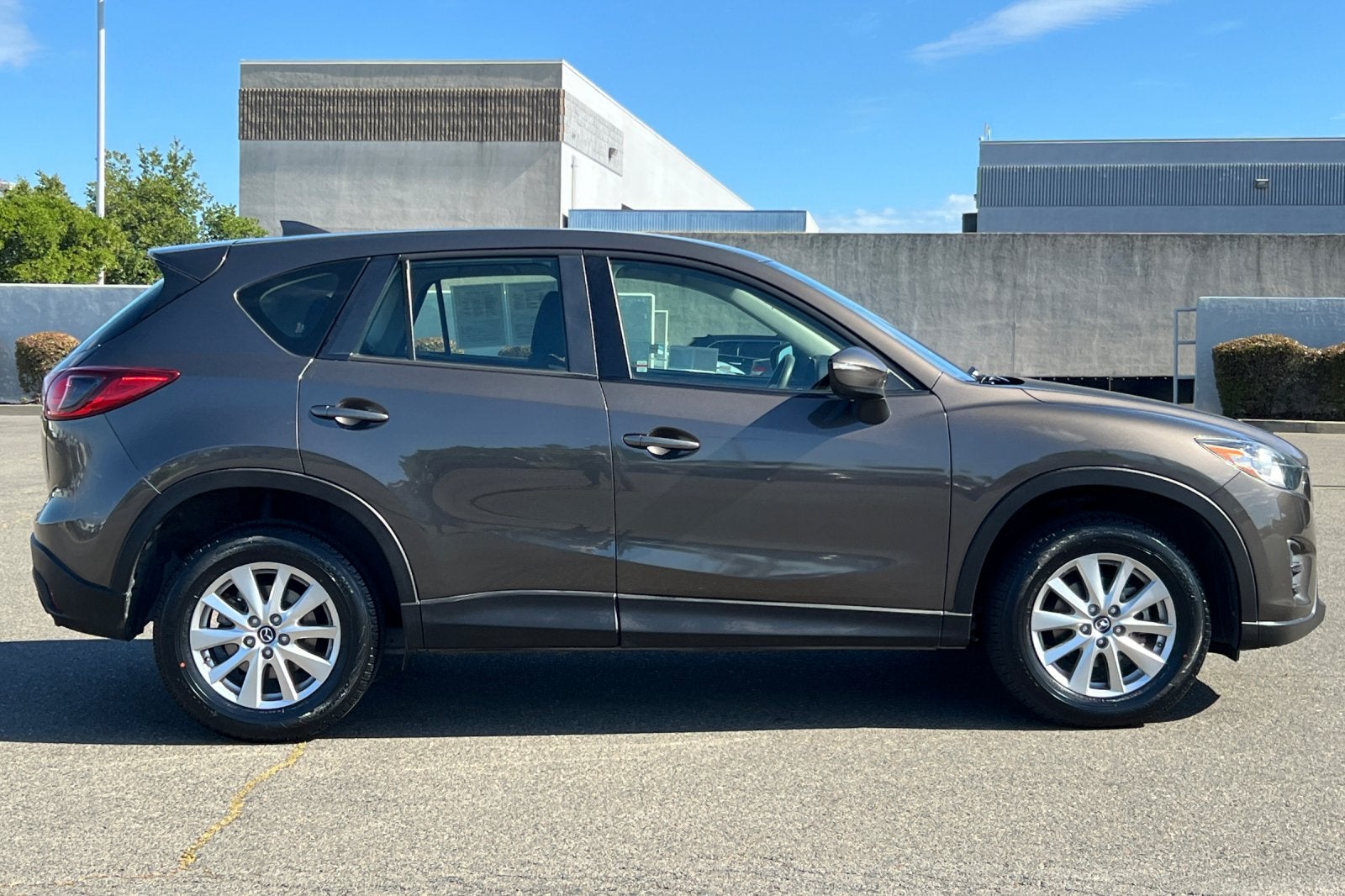 2016 Mazda Mazda CX-5 Sport