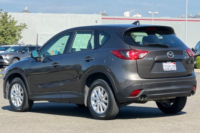 2016 Mazda Mazda CX-5 Sport
