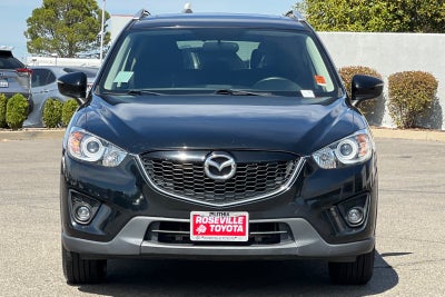 2015 Mazda Mazda CX-5 Touring
