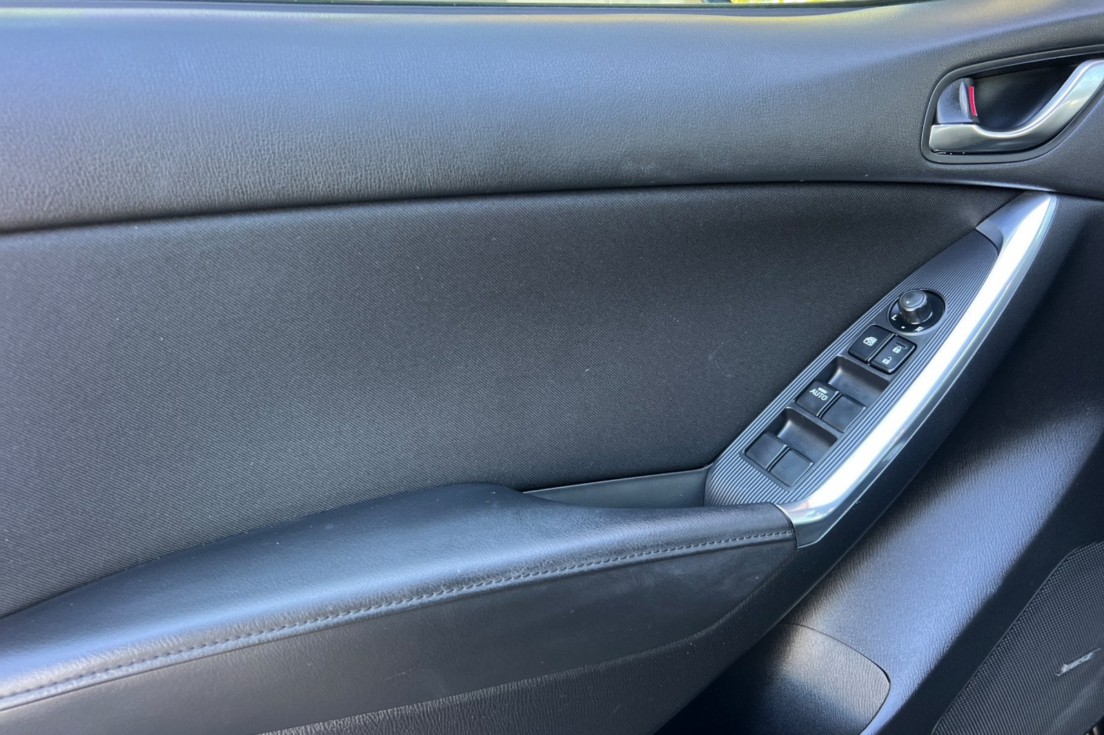 2015 Mazda Mazda CX-5 Touring