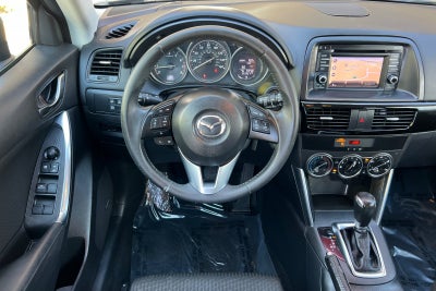 2015 Mazda Mazda CX-5 Touring